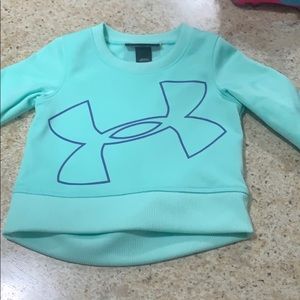 Under Armour Sweater